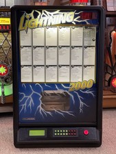 NSM 50 CD JUKEBOX WALL MOUNTED