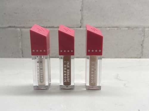 Morphe jeffree star - jeffree,