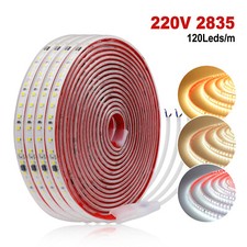 220V 230V LED Strip Lights