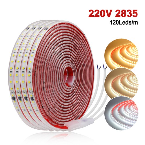 220v 230v led strip lights - led,