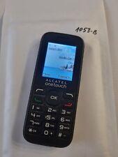 Alcatel OneTouch 1050D Black ( Unlocked ) Mobile Phone