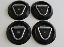 4 x TIE DOWN LASHING RINGS FIT