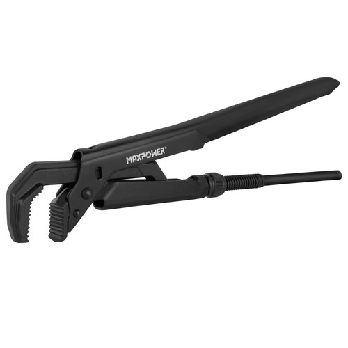 Maxpower swedish pipe wrench - pipe,