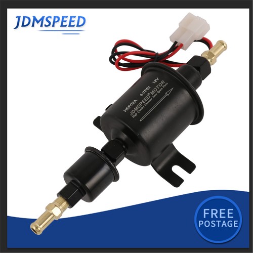 12v universal low pressure - universal,