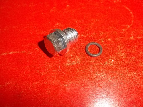 Triumph t120 t140 tr6 tr7 - tr6, unc