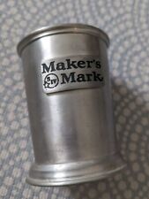 Vintage English Pewter Maker's