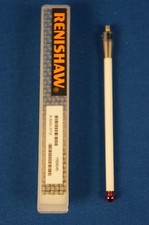 Renishaw HAAS MAZAK Ceramic