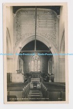C009139 Interior of St