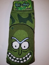 New Rick and Morty Pickle Rick