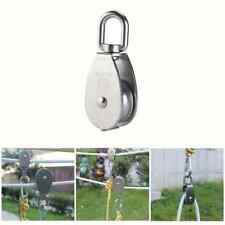 M15 Wire Rope Pulley For