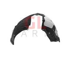 Front Inner Fender Splash