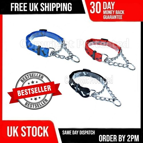 Choker dog collar strong - choker,