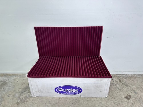 Auralex studiofoam - (new), 2"