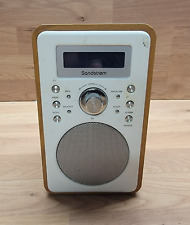 Sandstrom S6VDAB12 DAB/FM