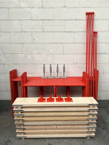 Scaffold towers diy - x,