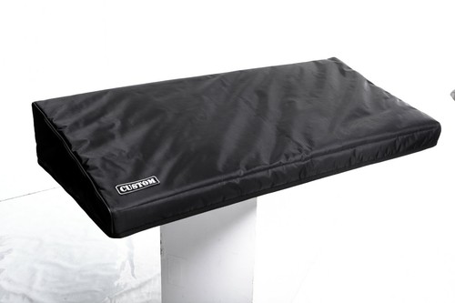Custom padded cover for
