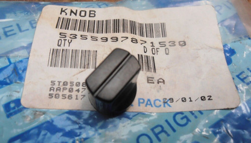 Leyland daf t244 knob part - leyland,