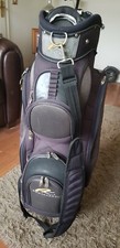 Powercaddy cart bag inc rain - powercaddy,