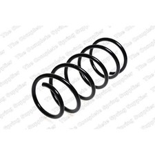 1x Coil Spring (Single) For