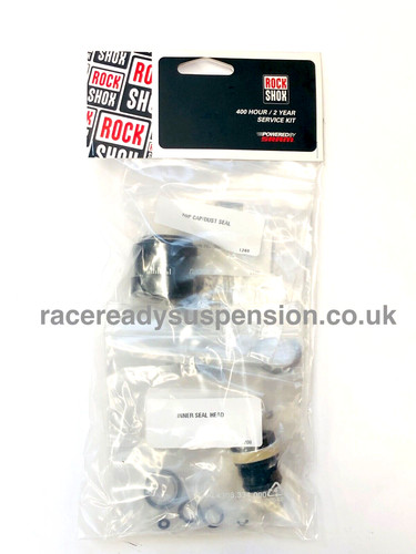 Rockshox reverb service kit - rockshox,