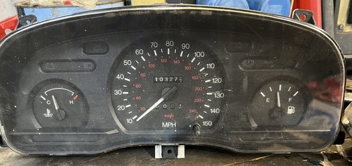 Ford transit mk5 1995 - ford,