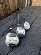 Donnay Evolution 1 Driver