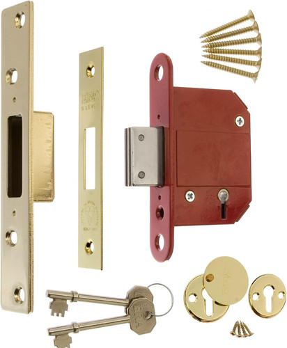 Era fortress 3621 security - bs,