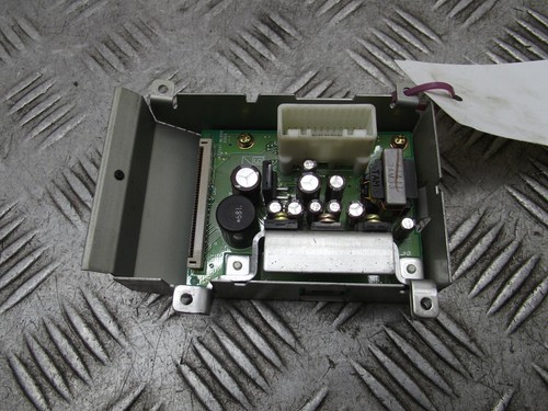 Nissan elgrand display screen - nissan,