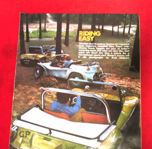 Beach buggy volkswagen - buggy-,