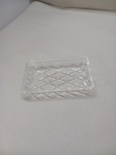 Vintage Waterford Crystal Cut