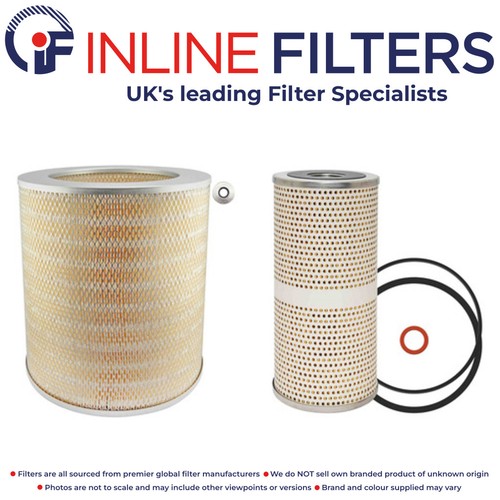 Filter kit for case - case, nh