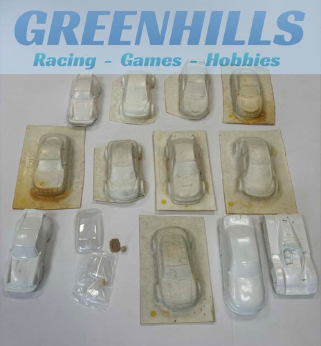 Greenhills scrapyard selection - greenhills,
