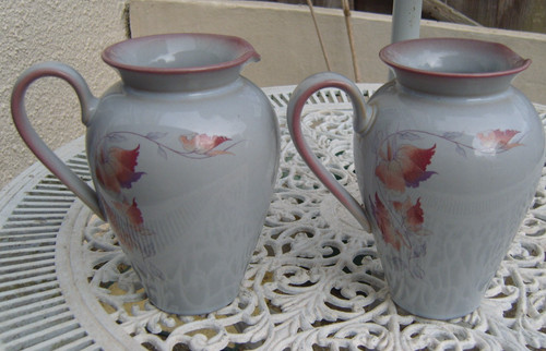 Pair denby twilight - denby,