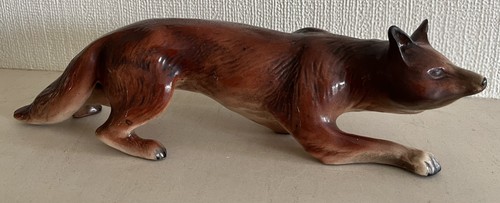 Vintage large beswick - large, stalking