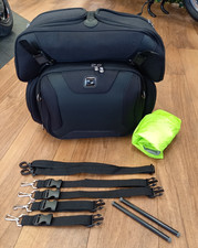 Saddlemen FTB2500 Sport Sissy