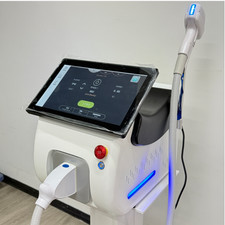 Professional 808nm Diode Laser