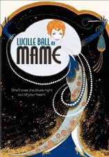 Mame [Region 1] - DVD - New