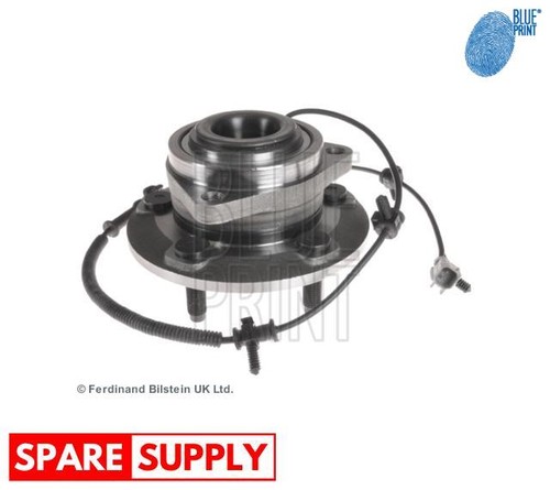 Wheel bearing kit for - wheel,