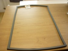 Genuine Miele Magnetic fridge door seal for KF 7500 SNEed-3- pt 6053170