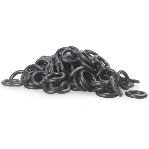 100pcs rings for - o-rings,