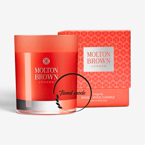 Molton brown gingerlily single - brown,