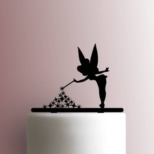 Peter pan tinker bell body - pan,