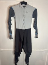 Womens Vintage Nike Track and