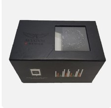 Aviator F-Series Empty