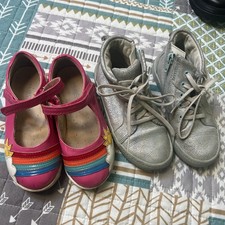 Girls Shoe Bundle 10.5-11