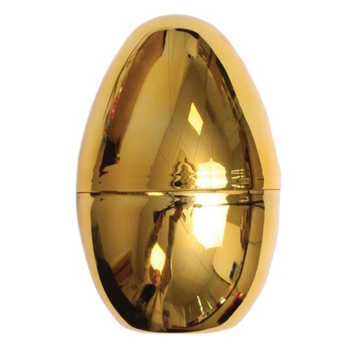 Fillable easter golden - easter, egg