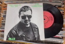 The Lurkers I Don't Need to