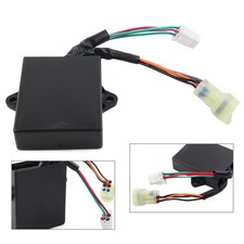 High Performance Igniter CDI