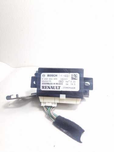 Renault kadjar mk1 2015 - renault,