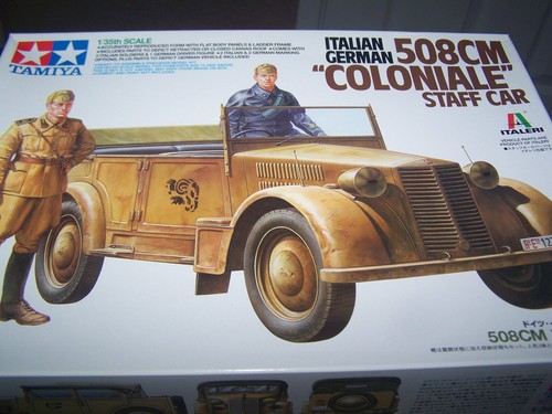 Tamiya italeri kit 37014 - kit,